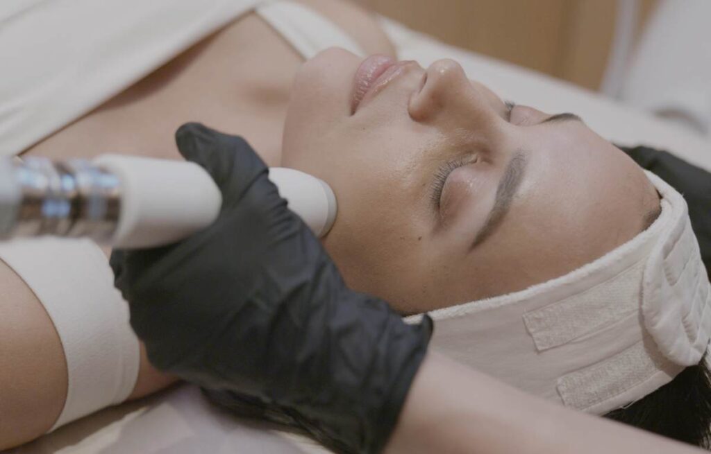 Non Invasive Body Contouring and Skin Rejuvenation Treatments by Timeless Aesthetics in Sevierville Knoxville Pigeon Forge Tennessee