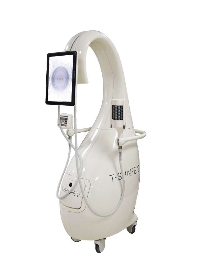 T Shape 2 Non-Invasive Body Contouring Device
