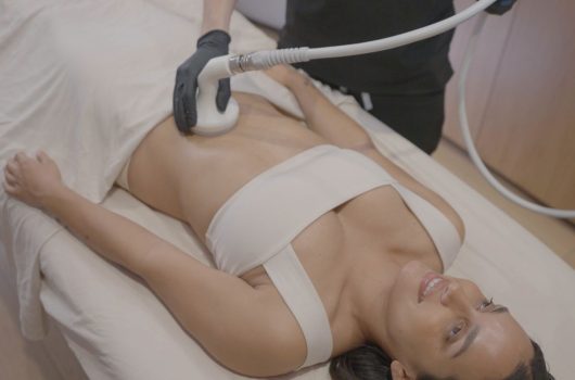 Body Contouring Services T-Phase 2
